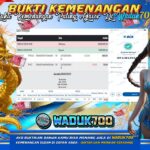 BUKTI JACKPOT PP CASINO SPACEMAN DI INDONESIA TGL 23-04-2026