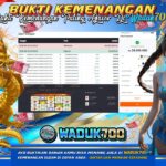 BUKTI JACKPOT SLOT MAHJONG WAYS DI INDONESIA TGL 22-04-2026