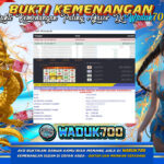 BUKTI JACKPOT SLOT MAHJONG WAYS DI INDONESIA TGL 15-04-2026