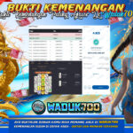 BUKTI JACKPOT SLOT MAHJONG WAYS 2 DI INDONESIA TGL 15-04-2026