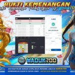 BUKTI JACKPOT SLOT MAHJONG WAYS DI INDONESIA TGL 20-04-2026