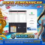 BUKTI JACKPOT SLOT MAHJONG WAYS DI INDONESIA TGL 21-04-2026