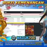 BUKTI JACKPOT SLOT TERPERCAYA GATES OF OLYMPUS SUPER SCATTER DI INDONESIA TGL 09-04-2026