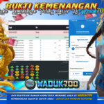 BUKTI JACKPOT SLOT TERPERCAYA GATES OF OLYMPUS 1000 DI INDONESIA TGL 09-04-2026