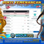 BUKTI JACKPOT SLOT TERPERCAYA WILD BOUNTY SHOWDOWN DI INDONESIA TGL 10-04-2026