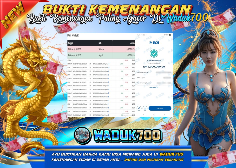 BUKTI JACKPOT LIGHTNING SIC BO DI INDONESIA TGL 20-04-2026