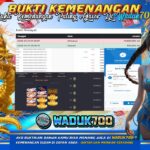 BUKTI JACKPOT SLOT FORTUNE RABBIT DI INDONESIA TGL 01-05-2026