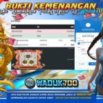 BUKTI JACKPOT SLOT MAHJONG WINS 3 –  BLACK SCATTER DI INDONESIA TGL 24-04-2026