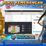 BUKTI JACKPOT SLOT MAHJONG WAYS 2 DI INDONESIA TGL 01-05-2026