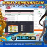 BUKTI JACKPOT SLOT MAHJONG WAYS DI INDONESIA TGL 29-04-2026