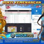 BUKTI JACKPOT SLOT MAHJONG WAYS DI INDONESIA TGL 26-04-2026