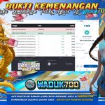 BUKTI JACKPOT SLOT MAHJONG WAYS 2 DI INDONESIA TGL 25-04-2026