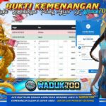 BUKTI JACKPOT SLOT MAHJONG WAYS 2 DI INDONESIA TGL 26-04-2026