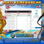 BUKTI JACKPOT SLOT FORTUNE RABBIT DI INDONESIA TGL 25-04-2026