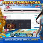 BUKTI JACKPOT SLOT WILD BOUNTY DI INDONESIA TGL 03-05-2026