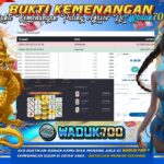BUKTI JACKPOT SLOT MAHJONG WAYS 2 DI INDONESIA TGL 03-05-2026