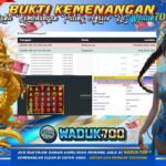 BUKTI JACKPOT SLOT GATES OF OLYMPUS SUPER SCATTER DI INDONESIA TGL 03-05-2026