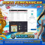 BUKTI JACKPOT SLOT MAHJONG WAYS DI INDONESIA TGL 01-08-2026