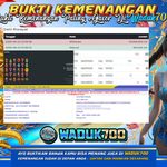 BUKTI JACKPOT SLOT GATES OF OLYMPUS 1000 DI INDONESIA TGL 24-08-2026