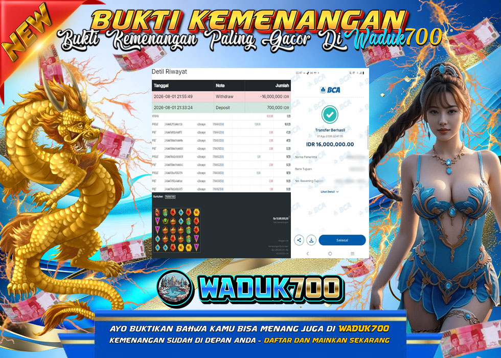 BUKTI JACKPOT SLOT GATES OF OLYMPUS DI INDONESIA TGL 02-08-2026
