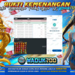 BUKTI JACKPOT SLOT GATES OF OLYMPUS SUPER SCATTER DI INDONESIA TGL 03-08-2026