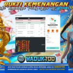 BUKTI JACKPOT SLOT GATES OF OLYMPUS SUPER SCATTER DI INDONESIA TGL 12-08-2026