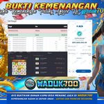 BUKTI JACKPOT SLOT MAHJONG WAYS DI INDONESIA TGL 29-08-2026
