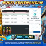 BUKTI JACKPOT SLOT PRAGMATIC PLAY GATES OF OLYMPUS 1000 DI INDONESIA TGL 31-08-2026