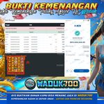 BUKTI JACKPOT SLOT PRAGMATIC PLAY SUMO SUPREME MEGAWAYS DI INDONESIA TGL 31-08-2026