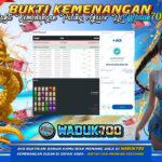 BUKTI JACKPOT SLOT GATES OF OLYMPUS DICE DI INDONESIA TGL 02-08-2026