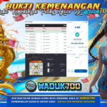 BUKTI JACKPOT SLOT MAHJONG WAYS DI INDONESIA TGL 12-08-2026