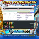 BUKTI JACKPOT SLOT GATES OF OLYMPUS 1000 DI INDONESIA TGL 22-08-2026