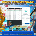 BUKTI JACKPOT SLOT GATES OF OLYMPUS 1000 DI INDONESIA TGL 04-08-2026