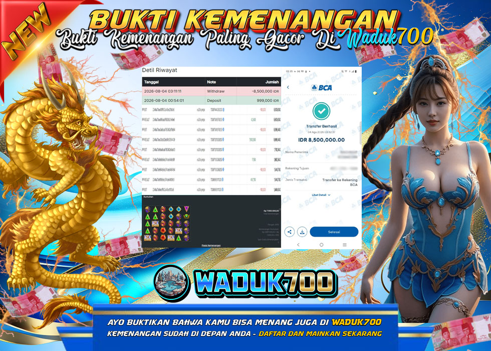 BUKTI JACKPOT SLOT GATES OF OLYMPUS 1000 DI INDONESIA TGL 04-08-2026