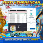 BUKTI JACKPOT SLOT MAHJONG WAYS 2 DI INDONESIA TGL 07-08-2026
