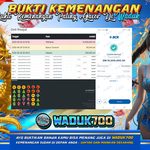 BUKTI JACKPOT SLOT GATES OF OLYMPUS 1000 DI INDONESIA TGL 30-08-2026
