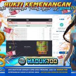BUKTI JACKPOT SLOT MAHJONG WAYS DI INDONESIA TGL 26-08-2026