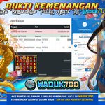 BUKTI JACKPOT SLOT GATES OF OLMPUS SUPER SCATTER DI INDONESIA TGL 28-08-2026