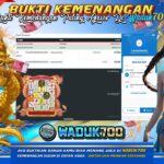BUKTI JACKPOT SLOT MAHJONG WINS 3 BLACKSCATTER DI INDONESIA TGL 01-08-2026