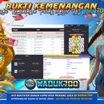 BUKTI JACKPOT SLOT MAHJONG WAYS 2 DI INDONESIA TGL 05-09-2026