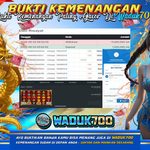 BUKTI JACKPOT GATES OF OLYMPUS SUPER SCATTER DI INDONESIA TGL 03-09-2026