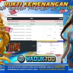 BUKTI JACKPOT SLOT GATES OF OLYMPUS SUPER SCATTER DI INDONESIA TGL 05-09-2026