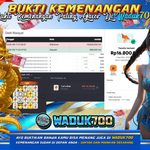 BUKTI JACKPOT SLOT MAHJONG WAYS DI INDONESIA TGL 11-09-2026