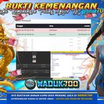 BUKTI JACKPOT LIVE CASINO BACCARAT LIVE DI INDONESIA TGL 04-09-2026