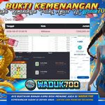 BUKTI JACKPOT SLOT MAHJONG WAYS DI INDONESIA TGL 07-09-2026