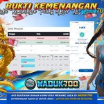 BUKTI JACKPOT TOGEL TOTO MACAU 1 DI INDONESIA TGL 08-09-2026