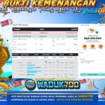BUKTI JACKPOT TOGEL HONGKONG TERPERCAYA DI INDONESIA TGL 17-09-2026 WADUK700