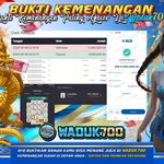 BUKTI JACKPOT SLOT MAHJONG WAYS 2 DI INDONESIA TGL 08-09-2026
