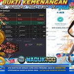 BUKTI JACKPOT SLOT WILD BOUNTY SHOWDOWN  DI INDONESIA TGL 11-09-2026