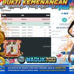 BUKTI JACKPOT SLOT MAHJONG WINS 3 _BLACK SCATTER DI INDONESIA TGL 11-09-2026